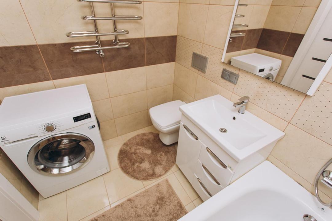 Apartlux ซูมี ภายนอก รูปภาพ