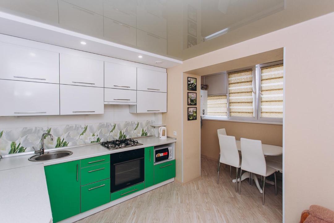 Apartlux ซูมี ภายนอก รูปภาพ